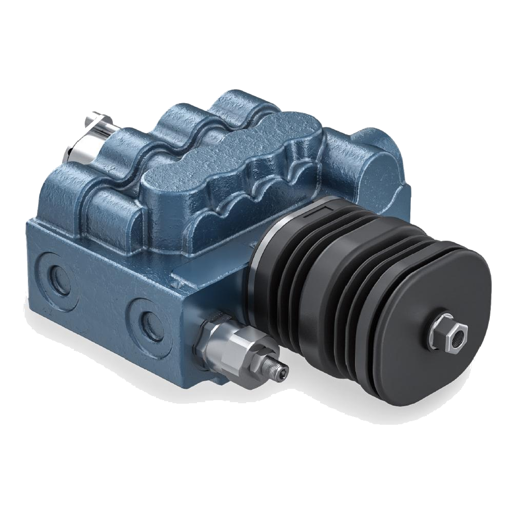 DN90 PA Frontal