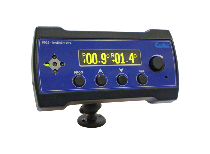 Equipamento eletrônico automotivo
