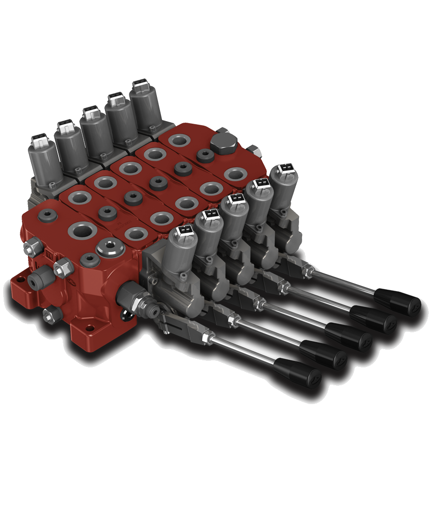 SDS100 Elétrico