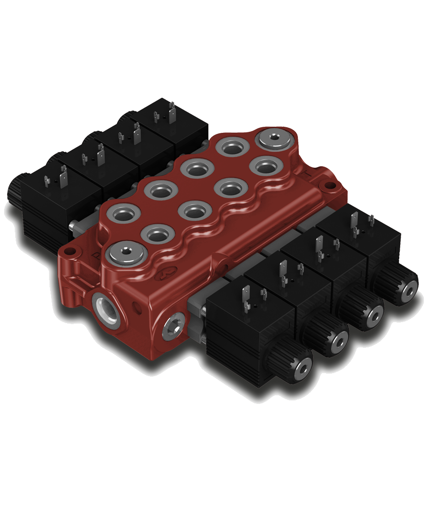 SD5 Elétrico