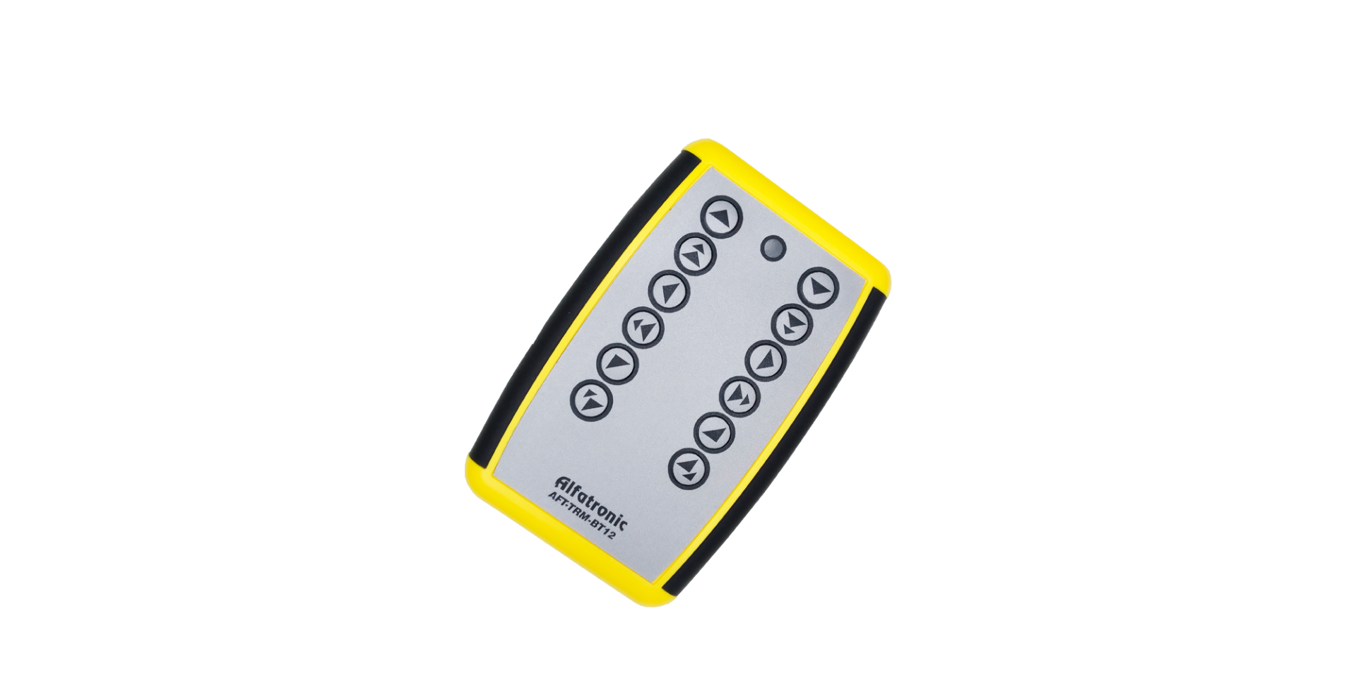 Controle BT para Diversas Aplicações